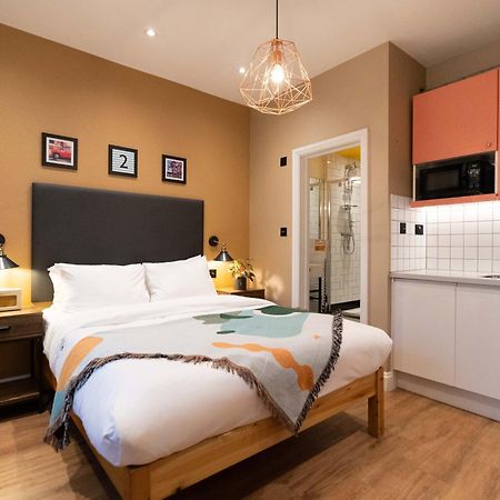 Room2 London Hammersmith Townhouse Ngoại thất bức ảnh