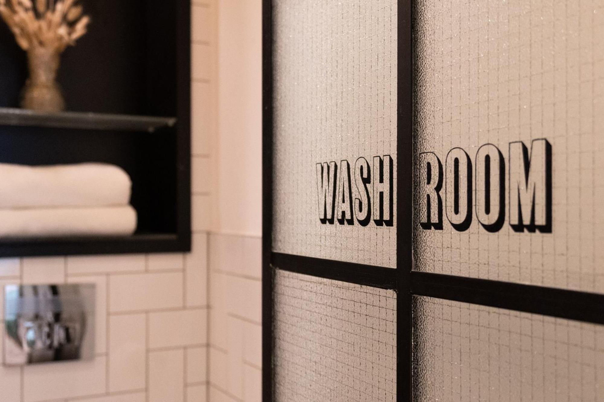 Room2 London Hammersmith Townhouse Ngoại thất bức ảnh
