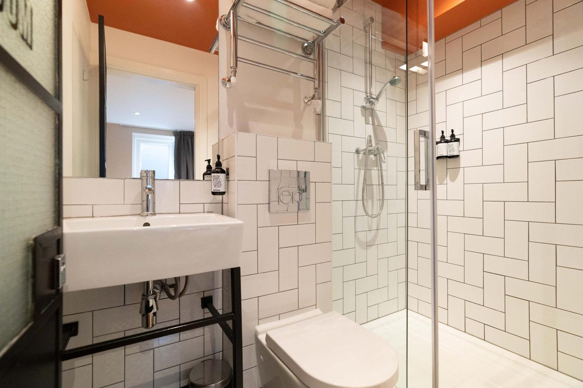 Room2 London Hammersmith Townhouse Ngoại thất bức ảnh