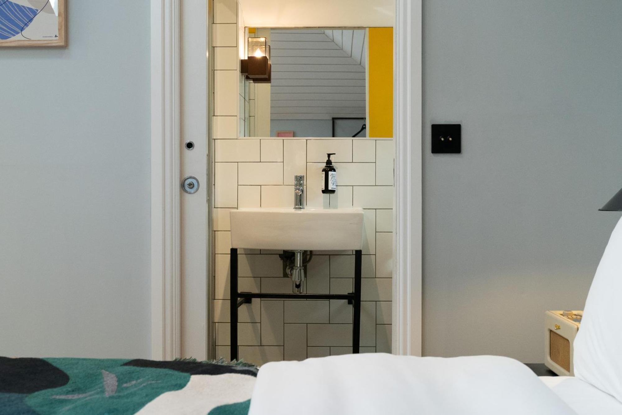Room2 London Hammersmith Townhouse Ngoại thất bức ảnh