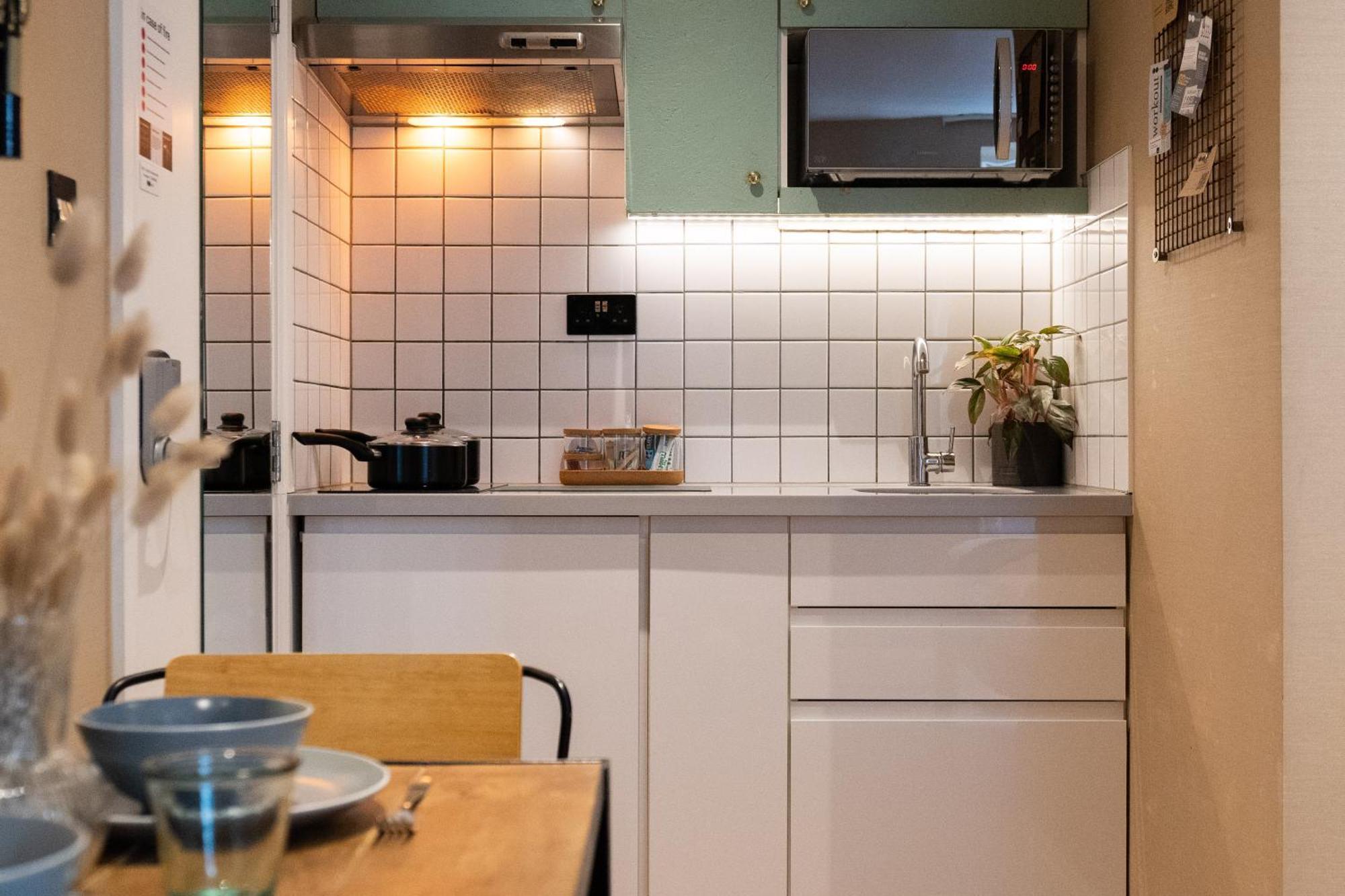 Room2 London Hammersmith Townhouse Ngoại thất bức ảnh