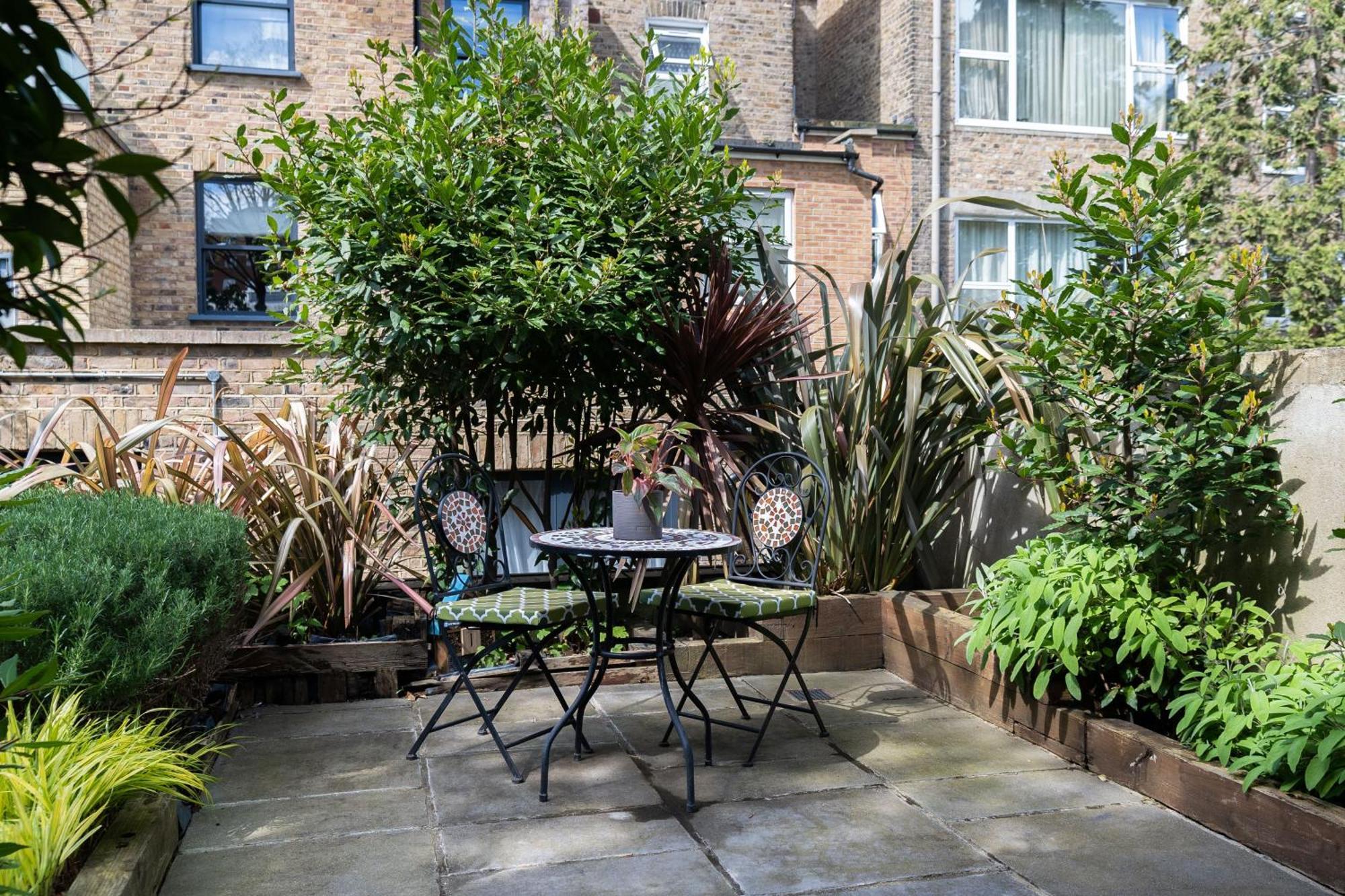 Room2 London Hammersmith Townhouse Ngoại thất bức ảnh
