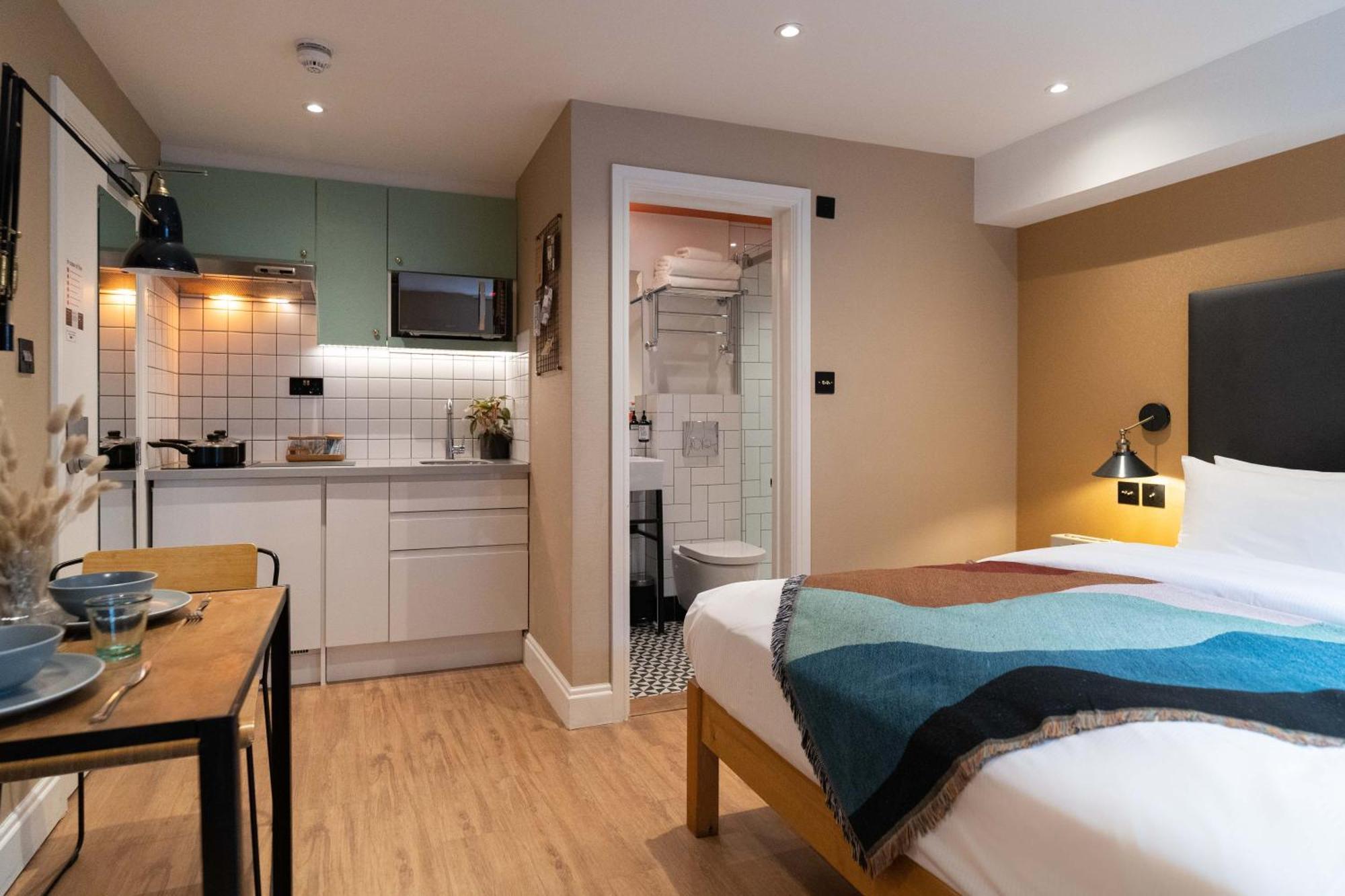 Room2 London Hammersmith Townhouse Ngoại thất bức ảnh