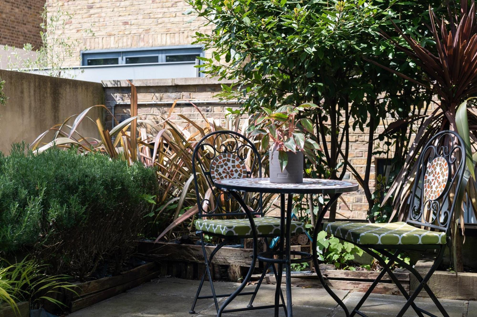 Room2 London Hammersmith Townhouse Ngoại thất bức ảnh