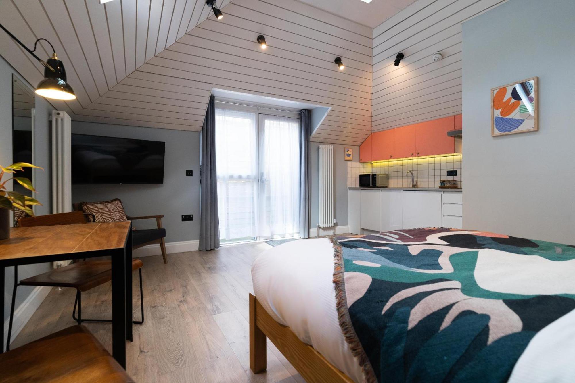 Room2 London Hammersmith Townhouse Ngoại thất bức ảnh