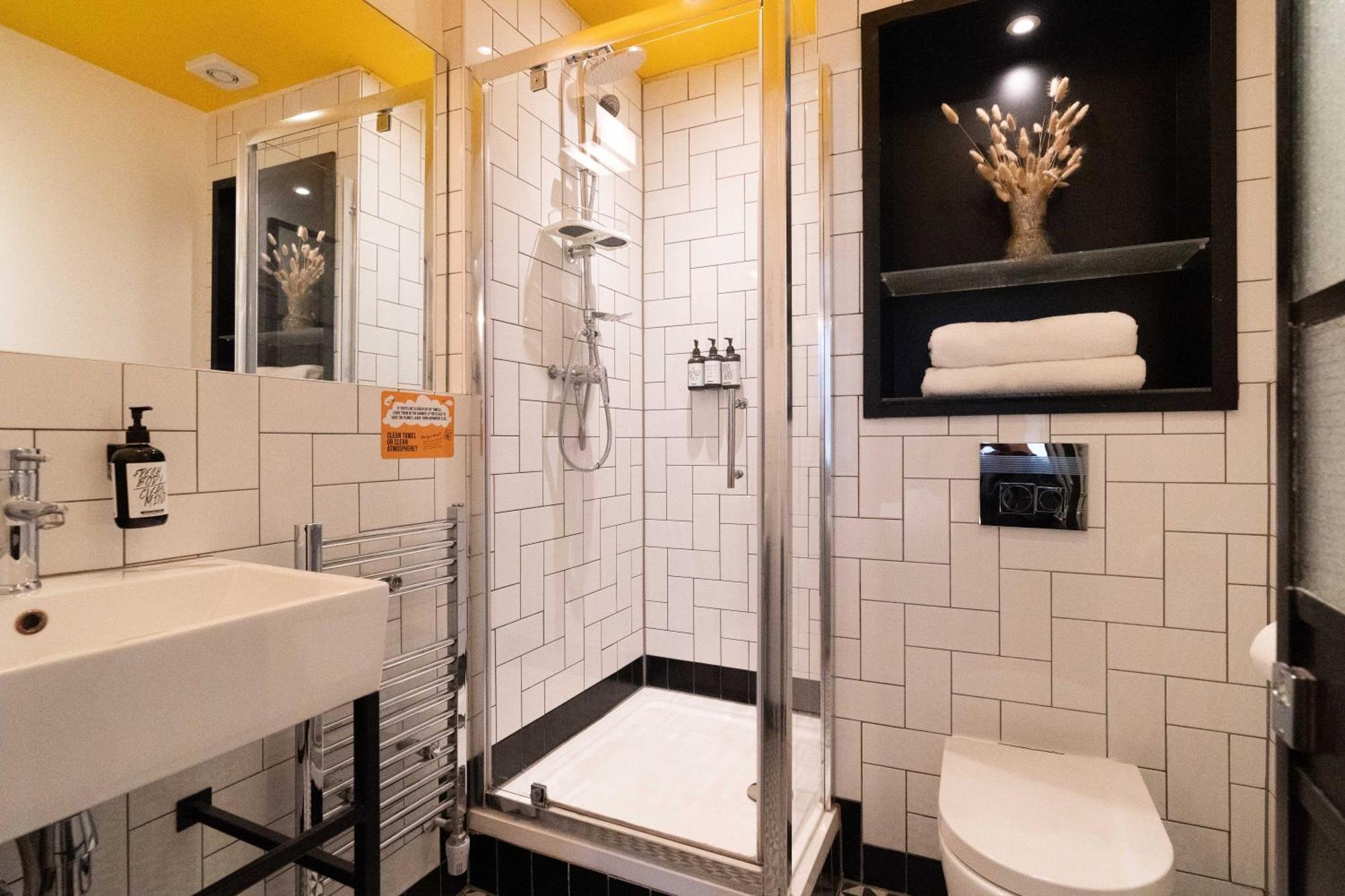 Room2 London Hammersmith Townhouse Ngoại thất bức ảnh
