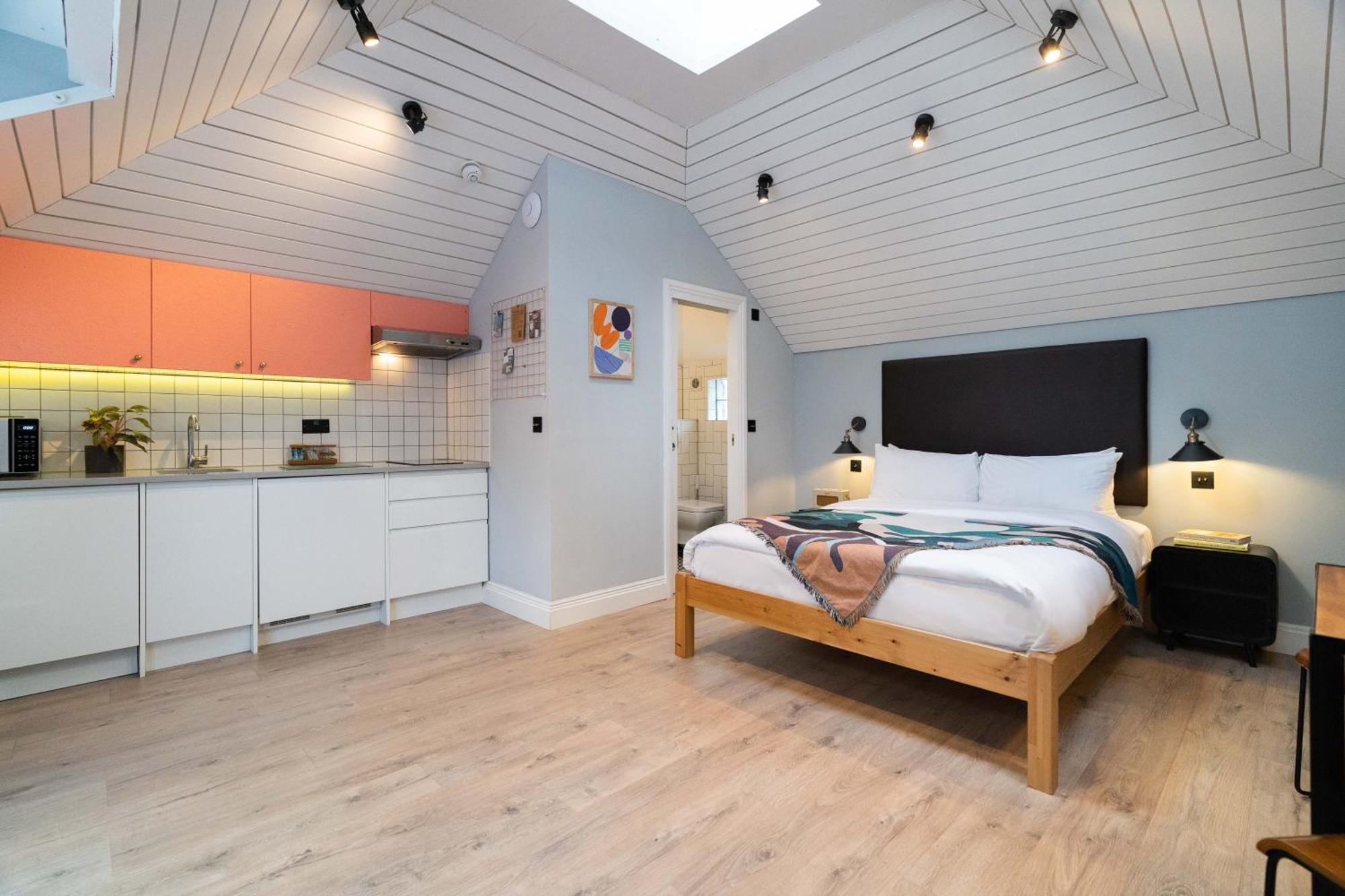 Room2 London Hammersmith Townhouse Ngoại thất bức ảnh