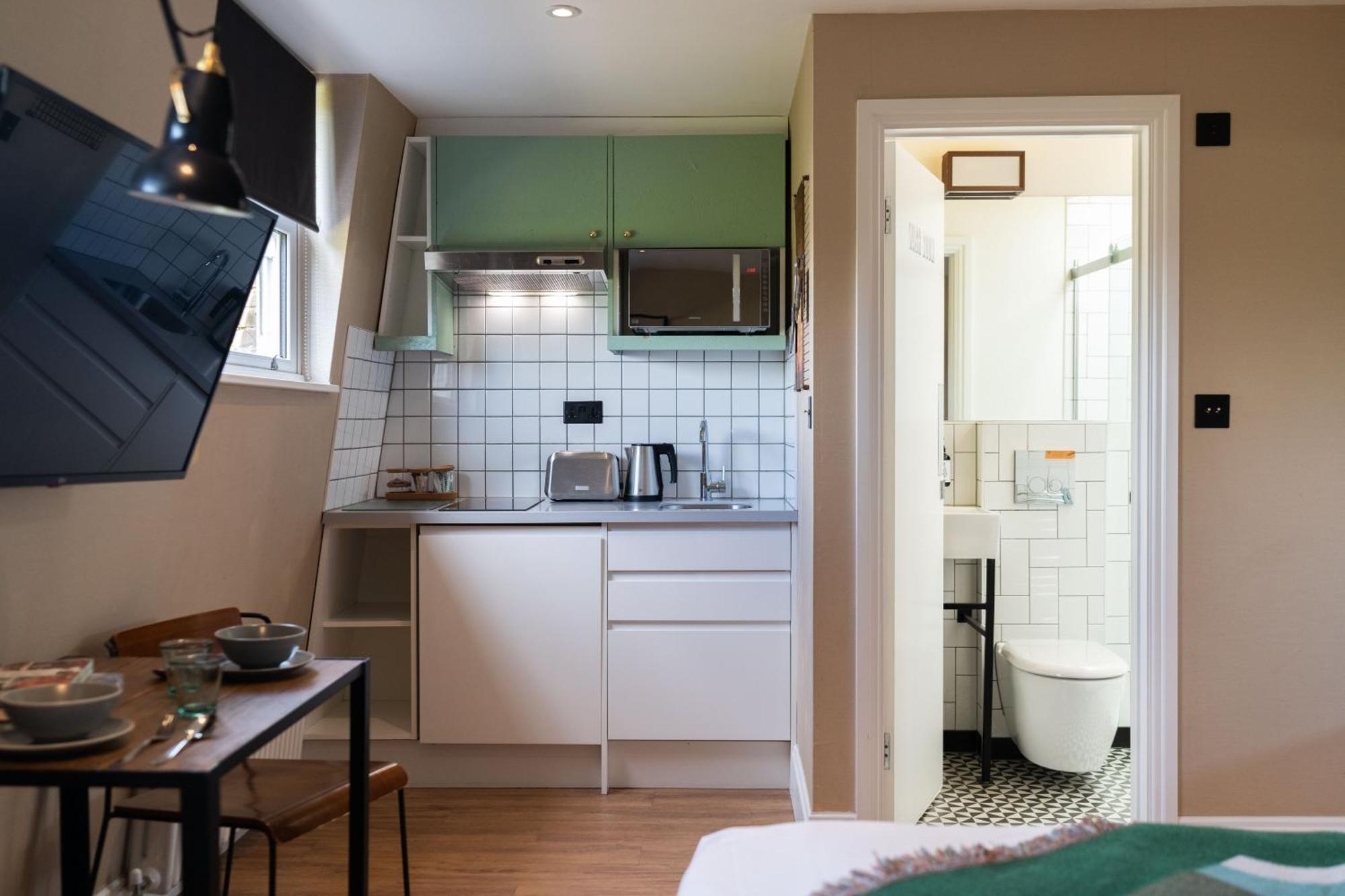 Room2 London Hammersmith Townhouse Ngoại thất bức ảnh