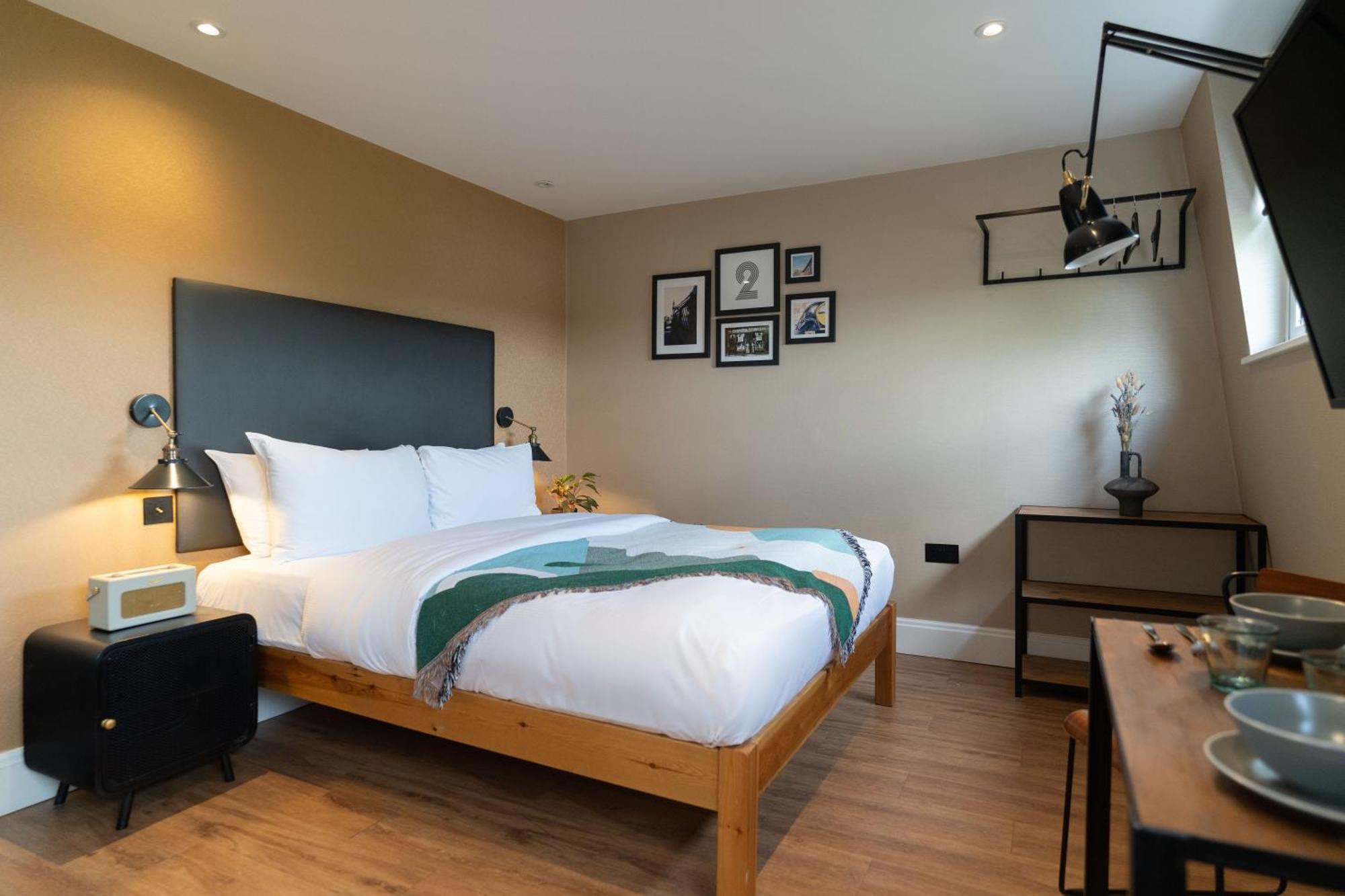 Room2 London Hammersmith Townhouse Ngoại thất bức ảnh