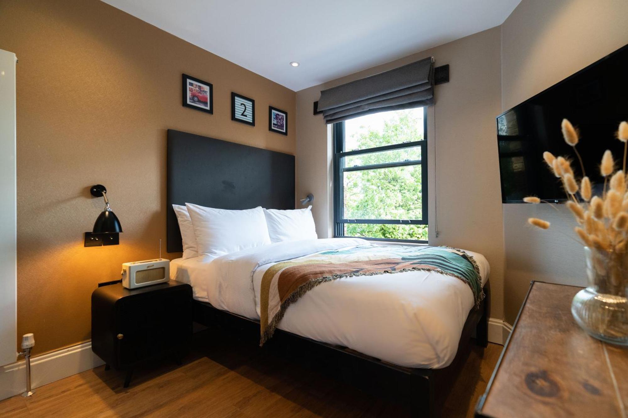 Room2 London Hammersmith Townhouse Ngoại thất bức ảnh