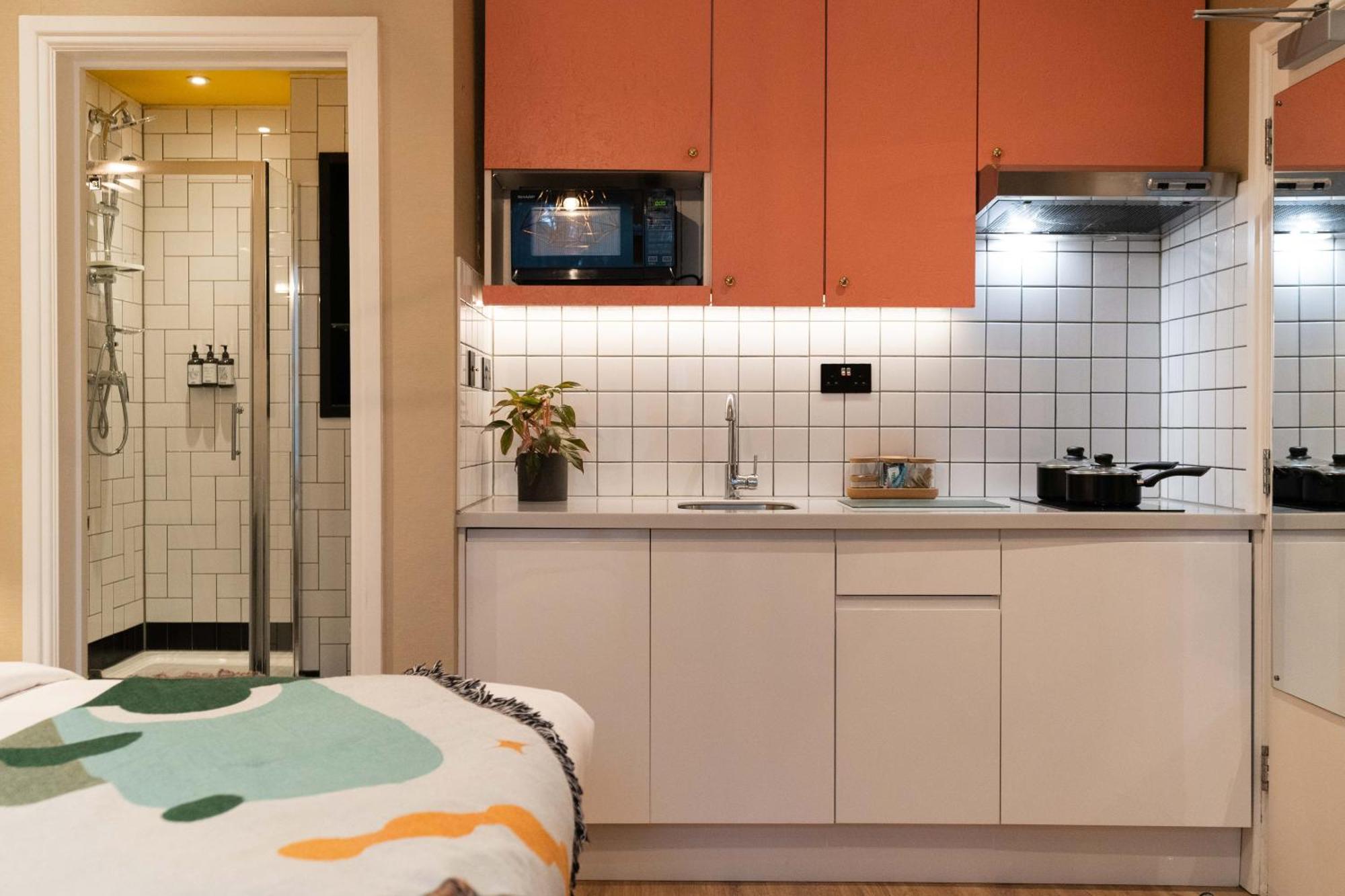 Room2 London Hammersmith Townhouse Ngoại thất bức ảnh