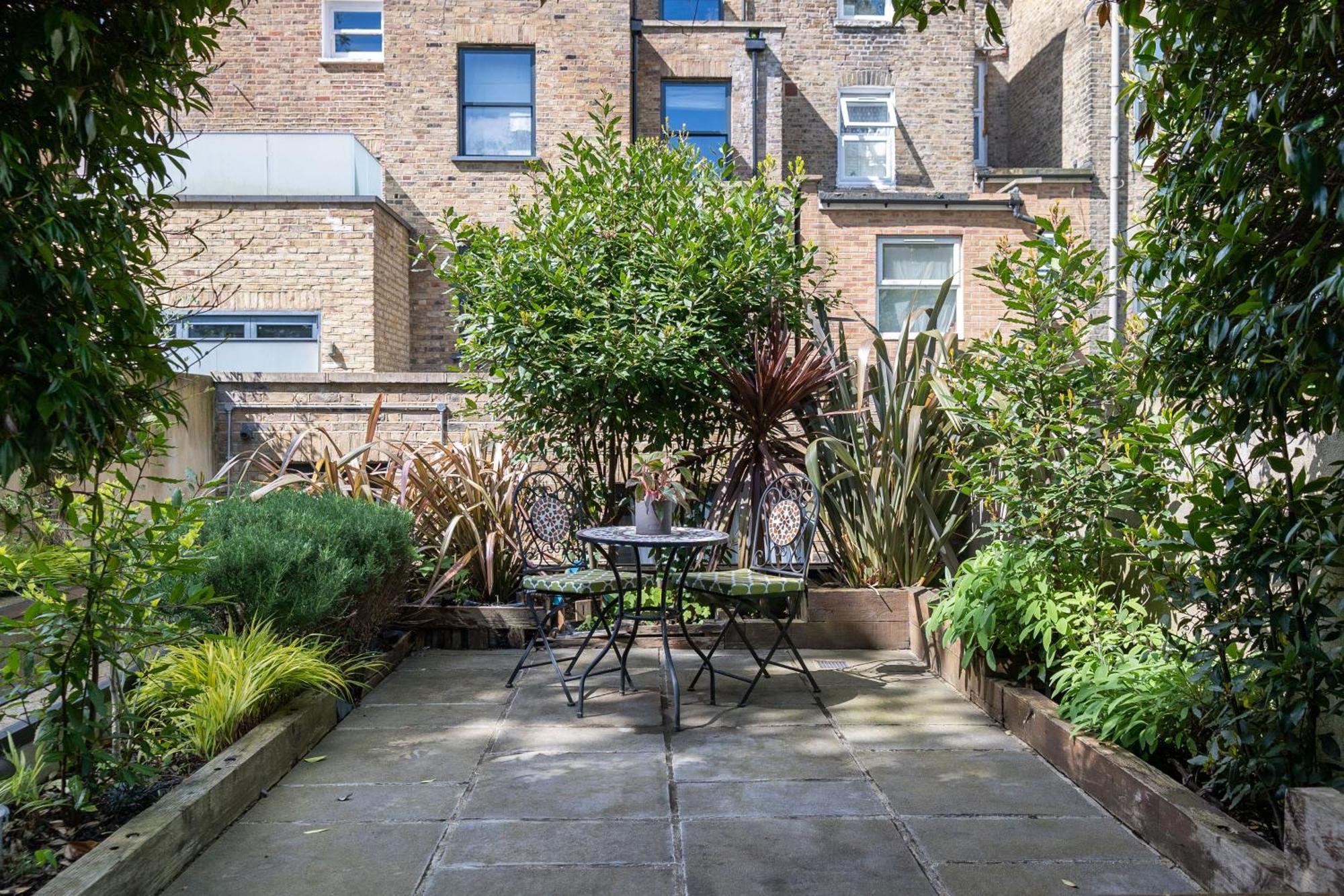 Room2 London Hammersmith Townhouse Ngoại thất bức ảnh