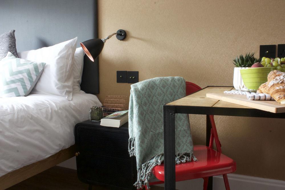 Room2 London Hammersmith Townhouse Ngoại thất bức ảnh