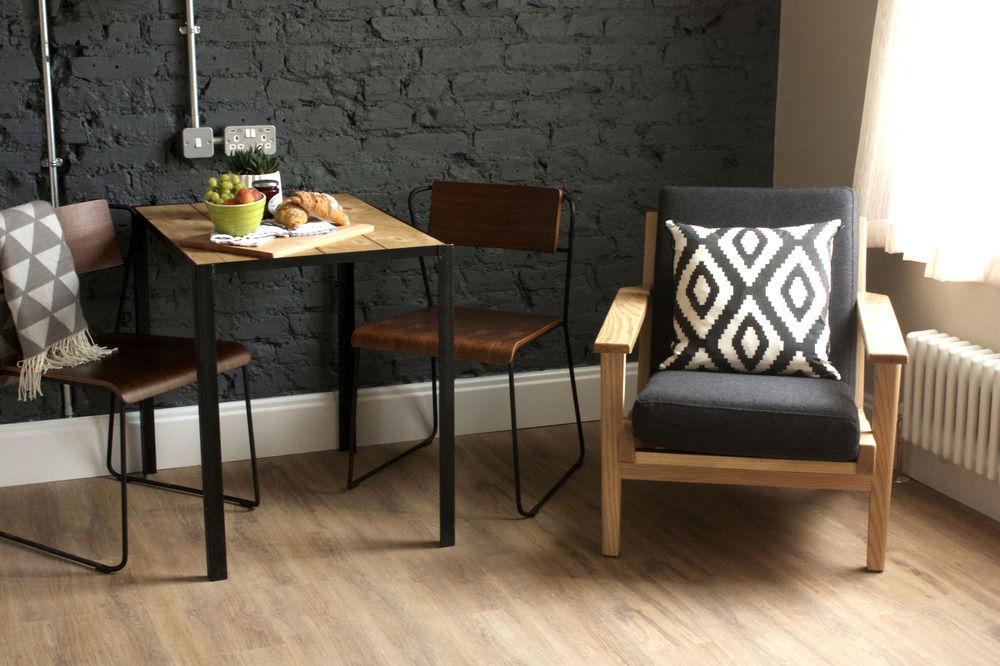 Room2 London Hammersmith Townhouse Ngoại thất bức ảnh