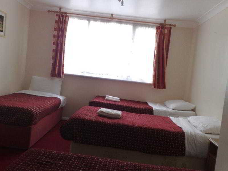 Room2 London Hammersmith Townhouse Ngoại thất bức ảnh