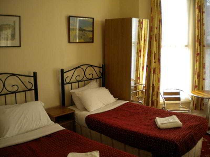 Room2 London Hammersmith Townhouse Ngoại thất bức ảnh