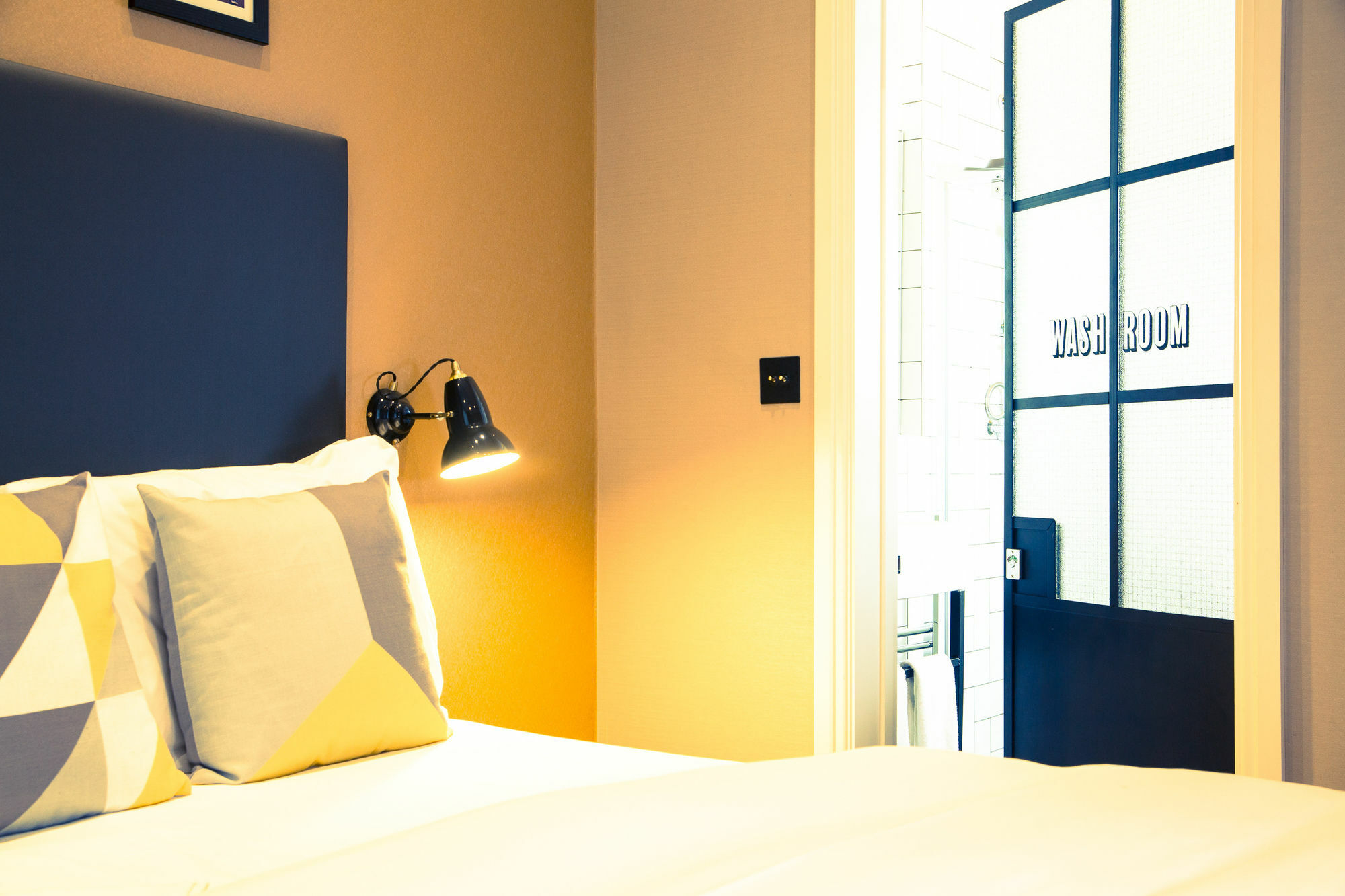 Room2 London Hammersmith Townhouse Ngoại thất bức ảnh