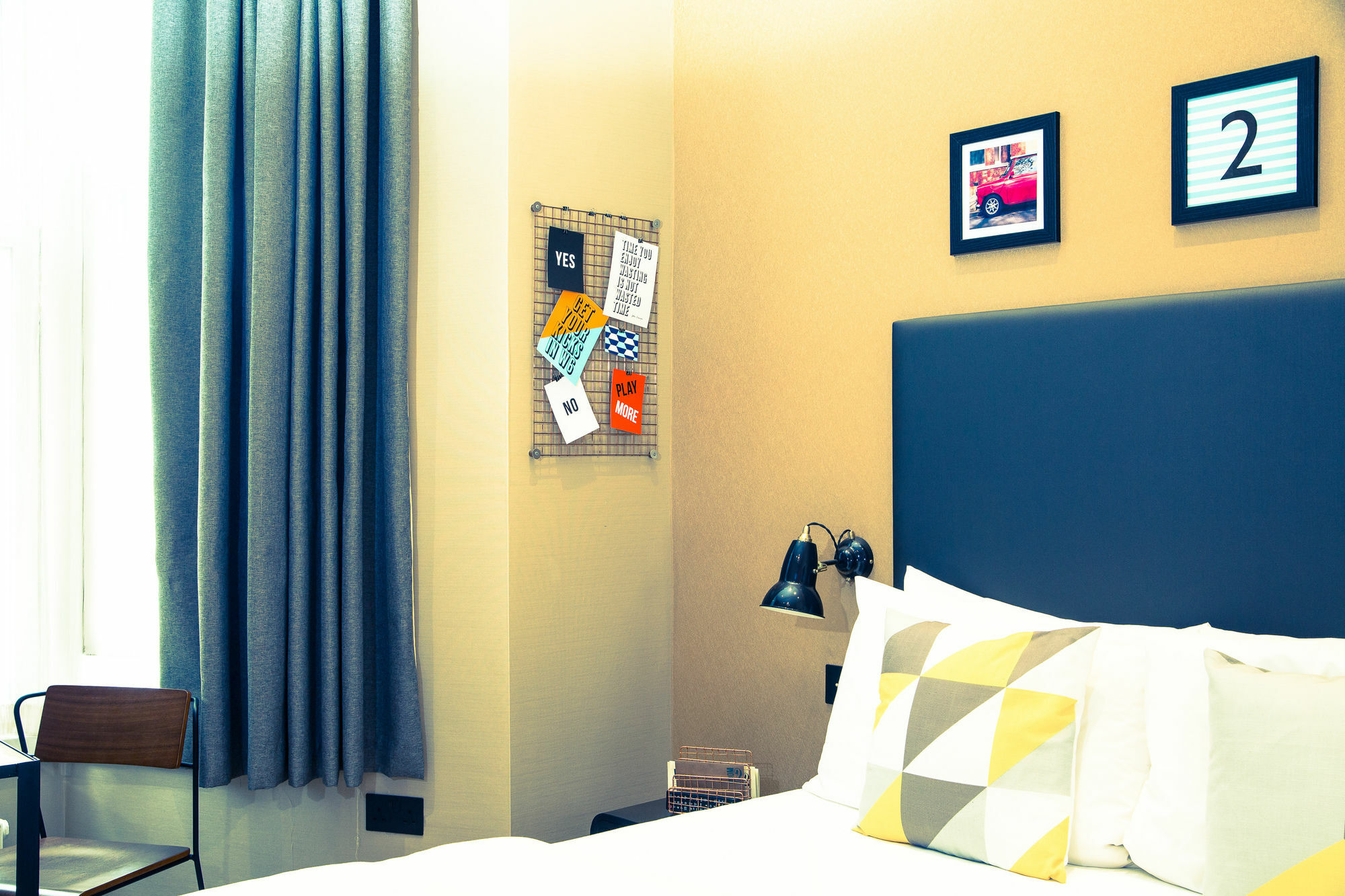 Room2 London Hammersmith Townhouse Ngoại thất bức ảnh