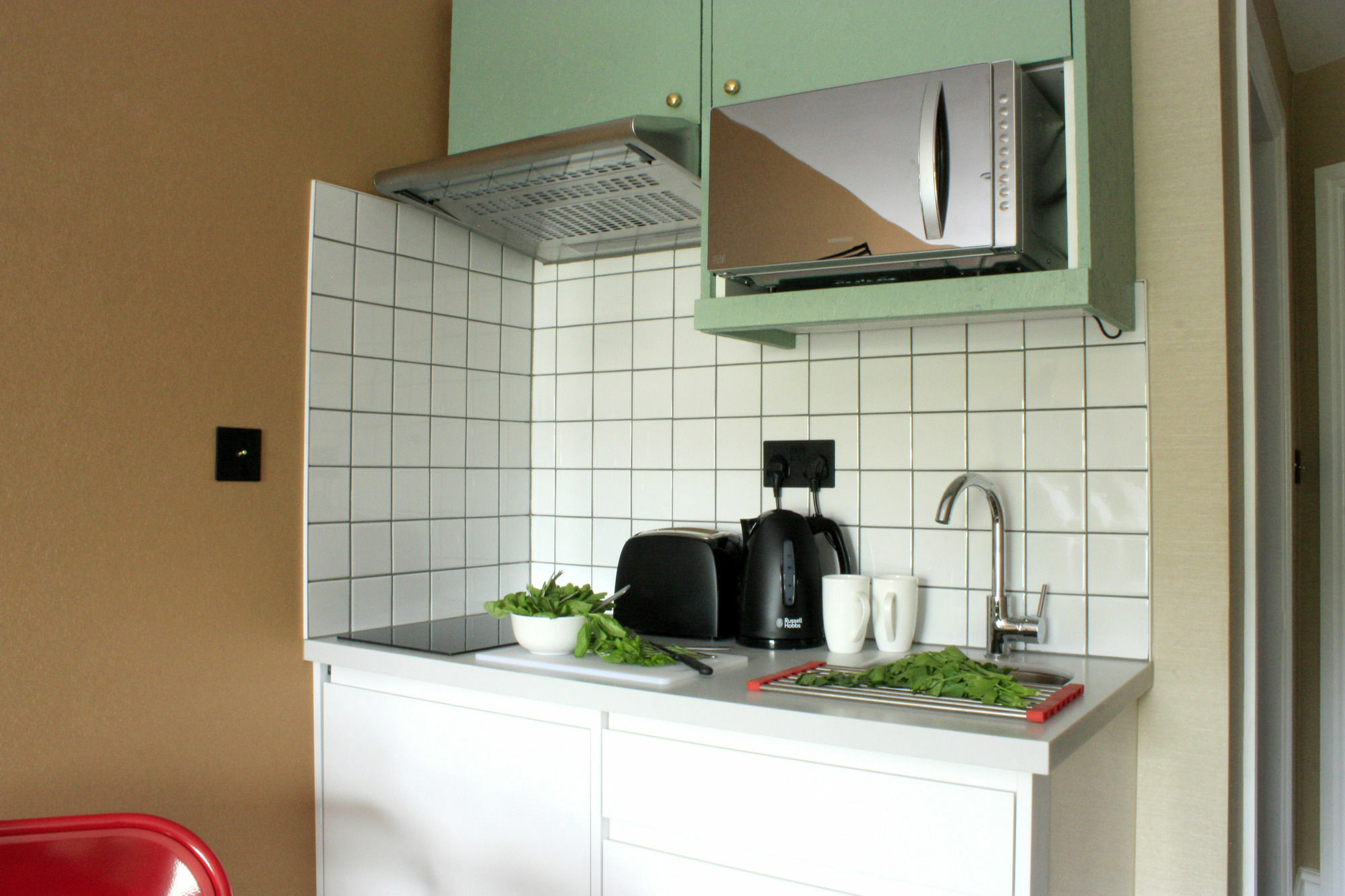 Room2 London Hammersmith Townhouse Ngoại thất bức ảnh
