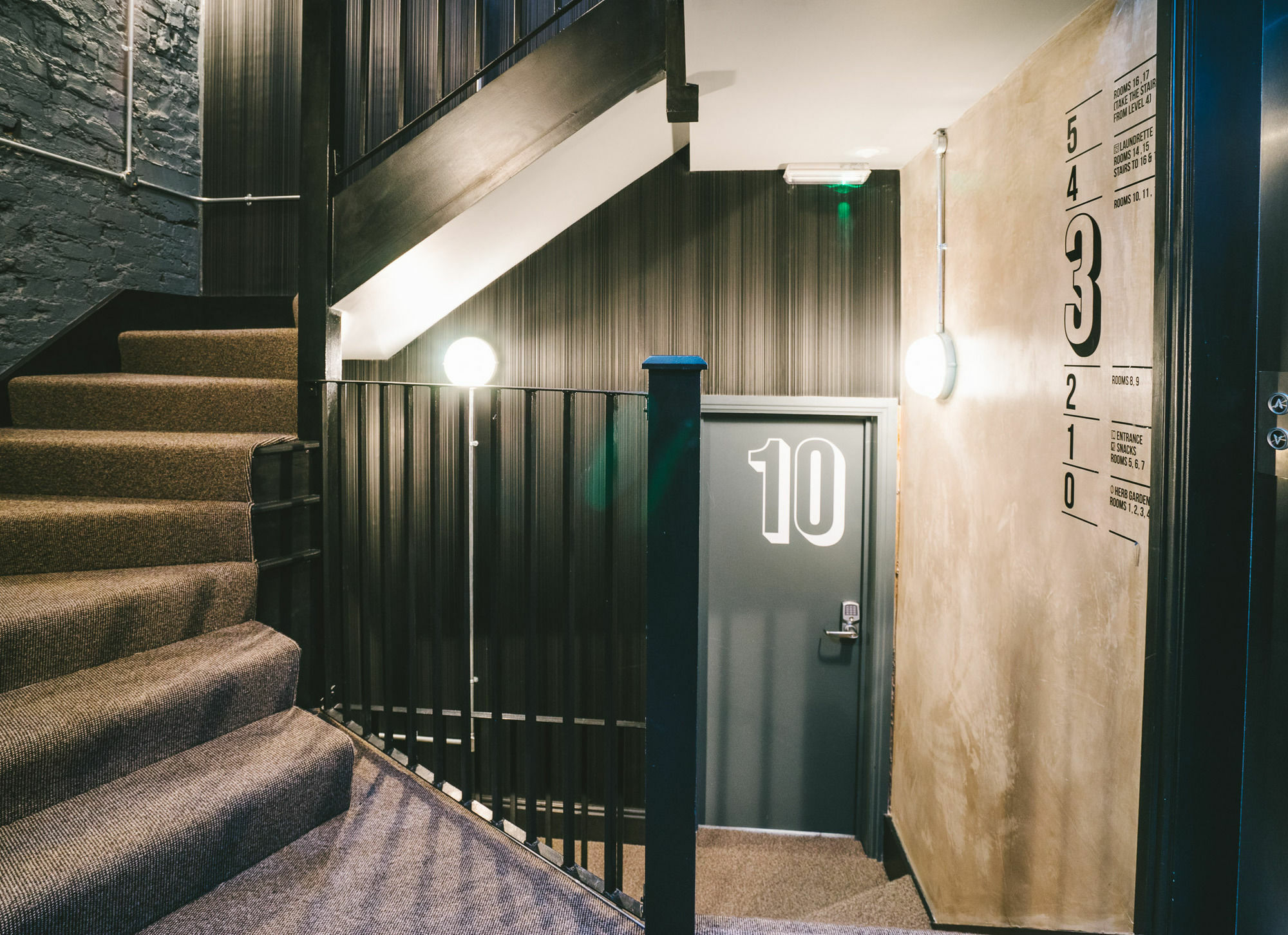 Room2 London Hammersmith Townhouse Ngoại thất bức ảnh