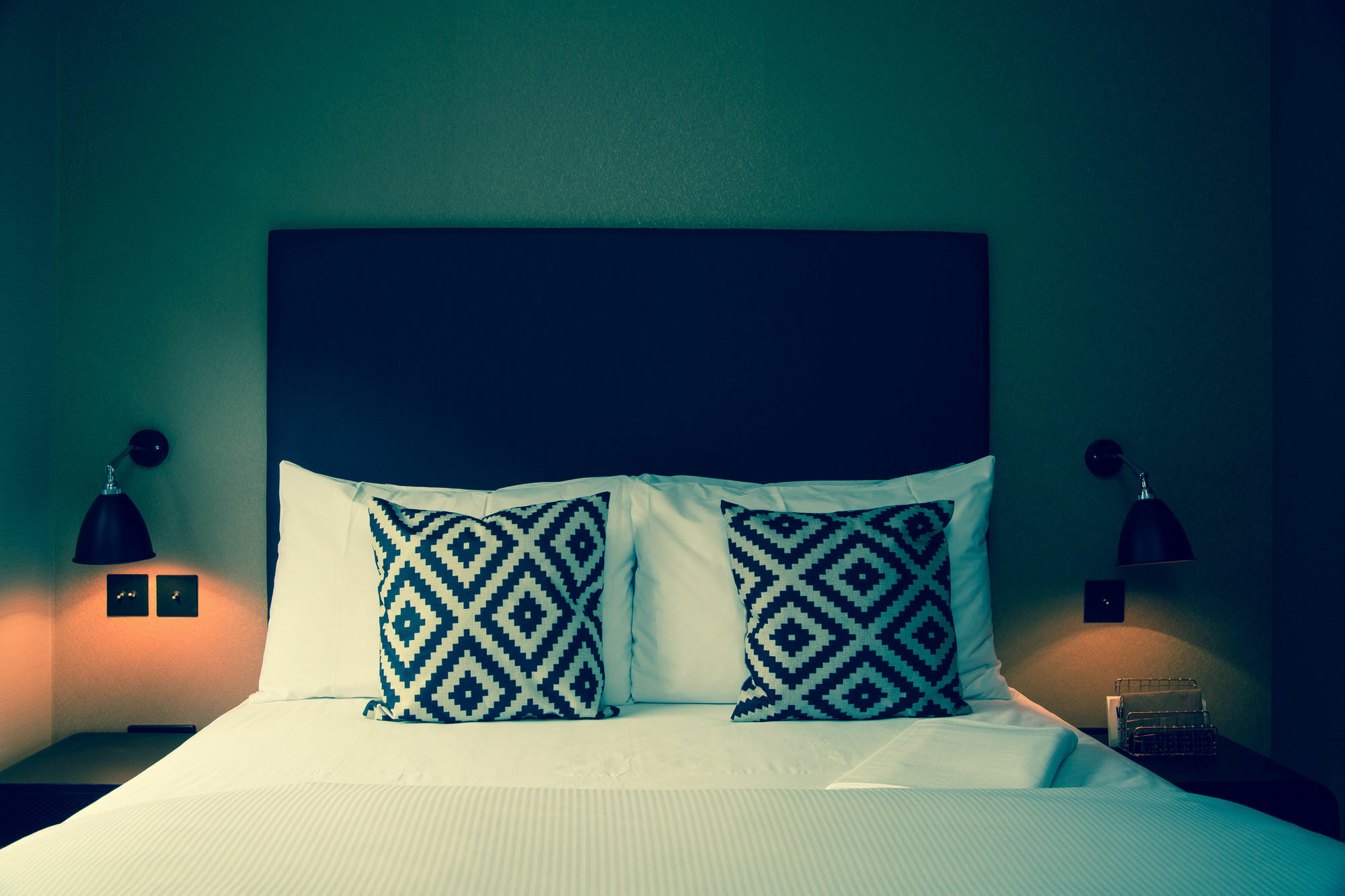 Room2 London Hammersmith Townhouse Ngoại thất bức ảnh